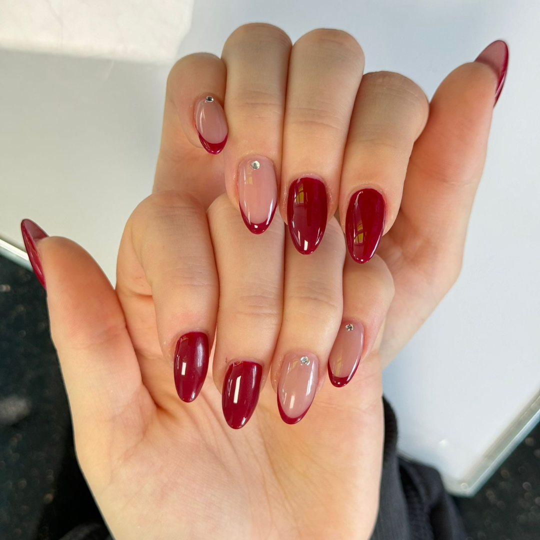 Nails Lashes Kosmetik Wandlitz
