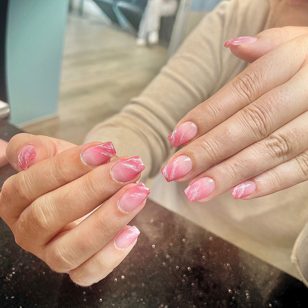 Nails Lashes Kosmetik Wandlitz