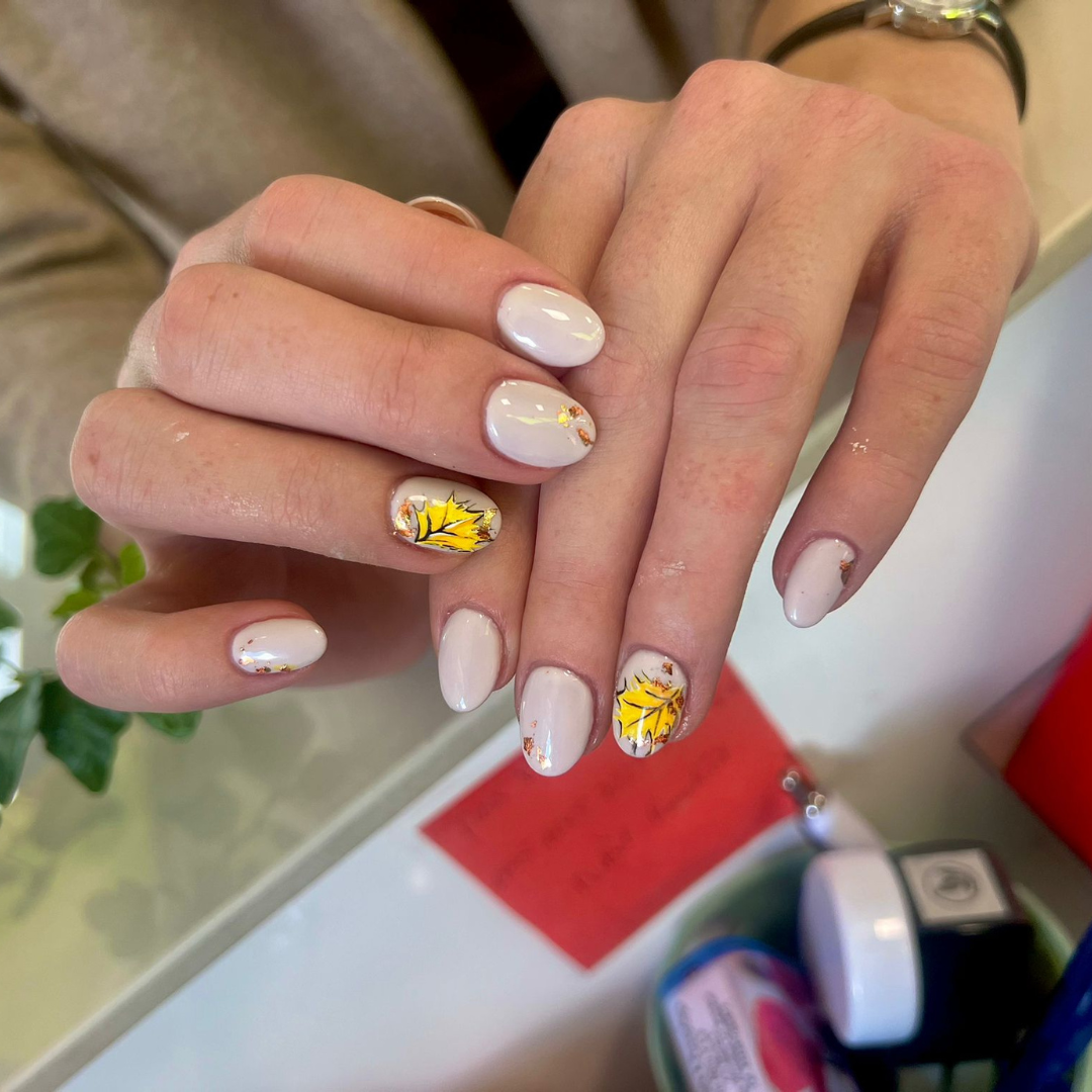 Nails Lashes Kosmetik Wandlitz