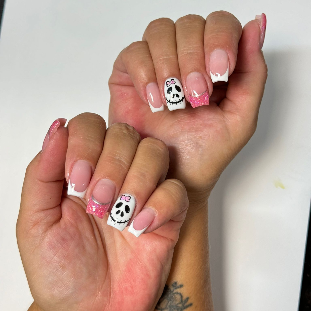 Nails Lashes Kosmetik Wandlitz