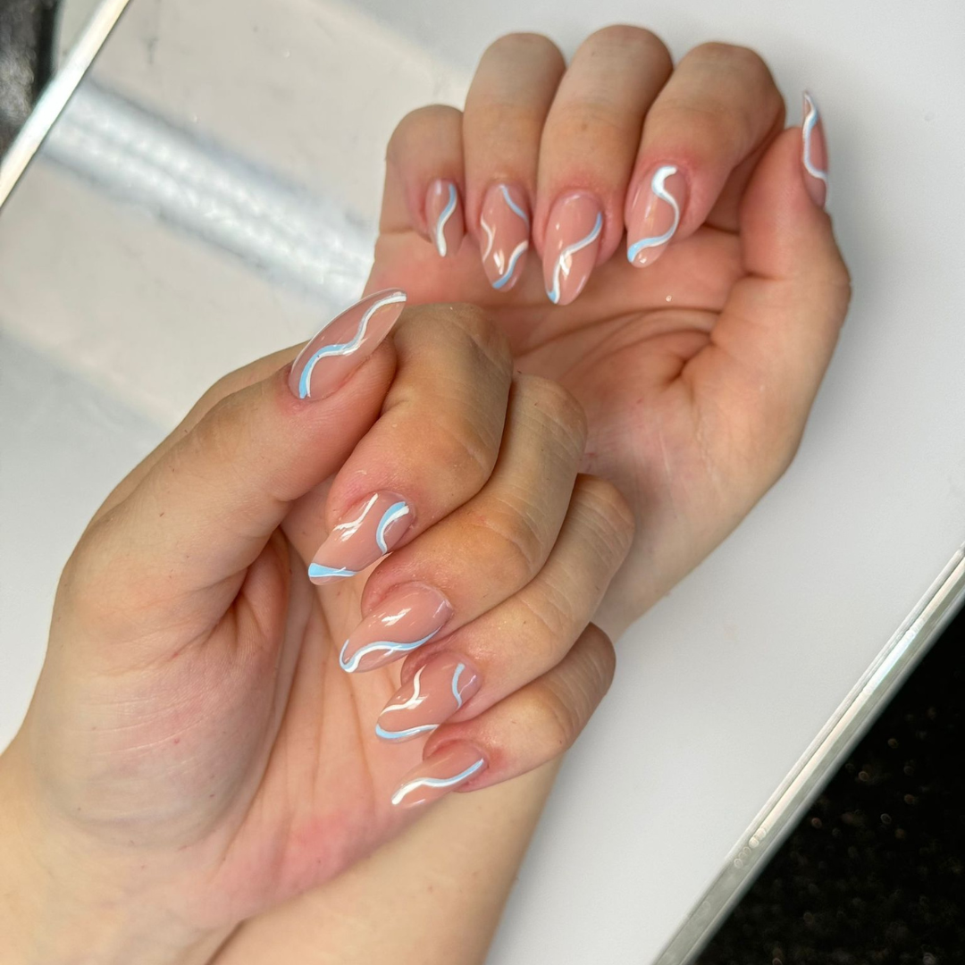 Nails Lashes Kosmetik Wandlitz